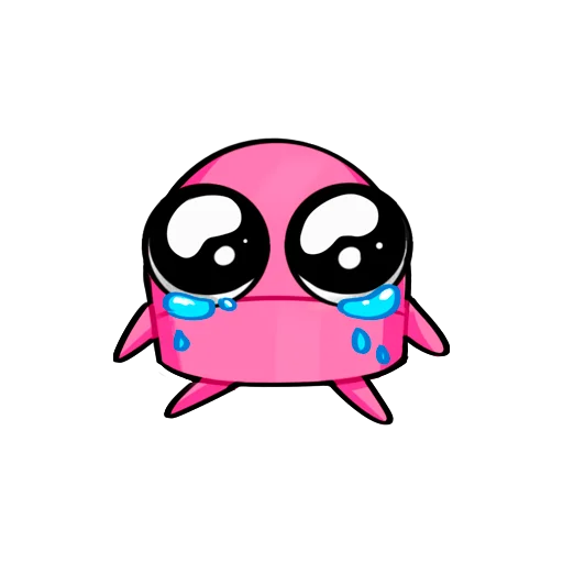 🥺 Стикер «repo» для Telegram