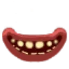 Стикер 43 REPO emoji