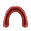 Стикер 42 REPO emoji