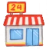 Стикер 56 REPO emoji