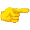 Стикер 61 REPO emoji