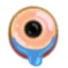 Стикер 32 REPO emoji