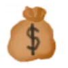 Стикер 57 REPO emoji