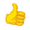 Стикер 60 REPO emoji