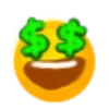Стикер 21 REPO emoji