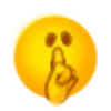 Стикер 5 REPO emoji