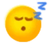 Стикер 13 REPO emoji