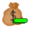 Стикер 48 REPO emoji