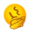 Стикер 11 REPO emoji