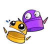 🤩 Эмодзи «Эмодзи REPO - .» для Telegram