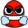 🤩 Эмодзи «Эмодзи REPO - .» для Telegram