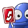 🤩 Эмодзи «Эмодзи REPO - .» для Telegram