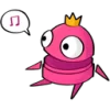 🤩 Эмодзи «Эмодзи REPO - .» для Telegram