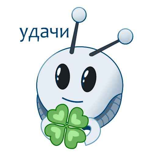 👍 Стикер «Репостик» для Telegram