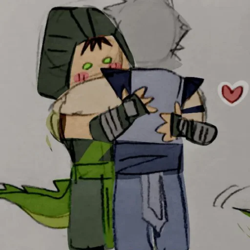 🦎 Стикер «Reptile Mortal Kombat» для Telegram