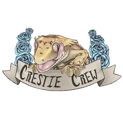 🏆 Стикер «Reptiles» для Telegram