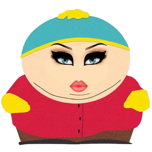 💋 Стикер «сас парк» для Telegram