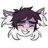 😅 Эмодзи «Reroro Emoji» для Telegram