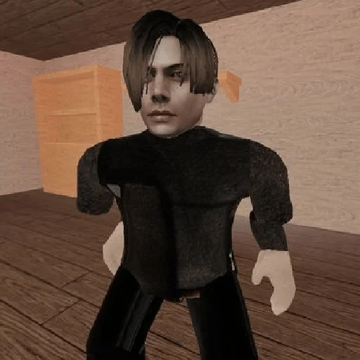 🦧 Стикер «Resident evil» для Telegram