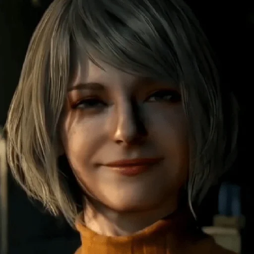 😊 Стикер «Resident evil» для Telegram