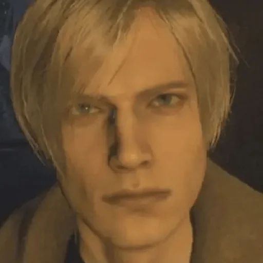 😐 Стикер «Resident evil» для Telegram