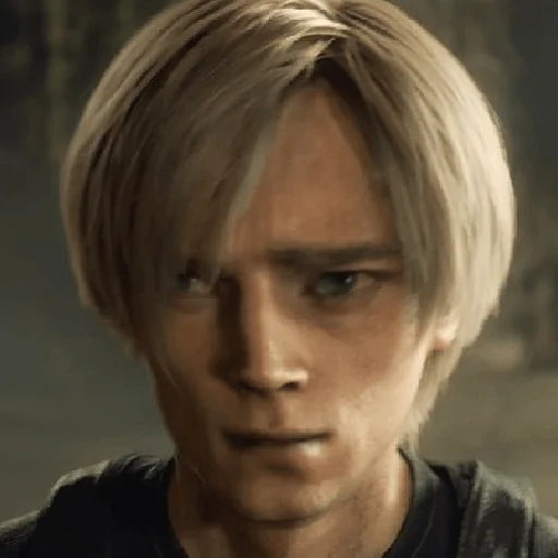 🦧 Стикер «Resident evil» для Telegram