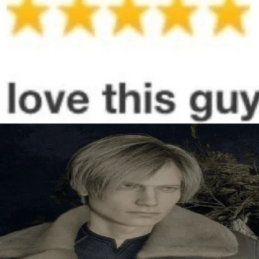 ❤️ Стикер «Resident evil» для Telegram