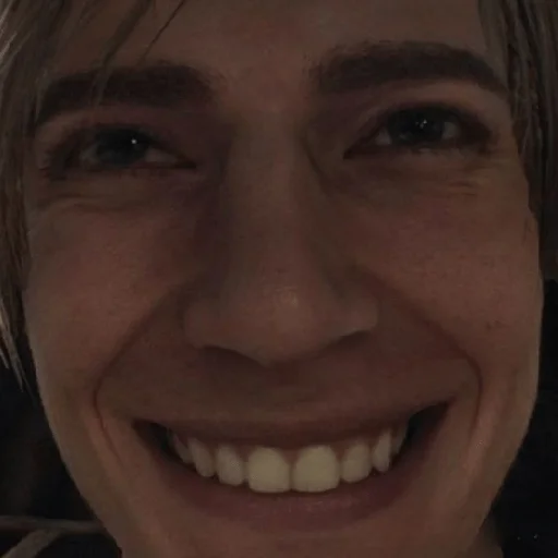 😁 Стикер «Resident evil» для Telegram