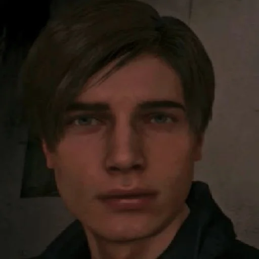 😐 Стикер «Resident evil» для Telegram