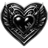Обложка набора Resident Angelic