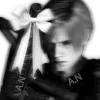 Стикер 27 Resident Angelic