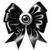 Стикер 15 Resident Angelic