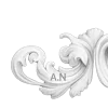 Стикер 32 Resident Angelic