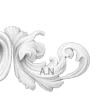 Стикер 31 Resident Angelic