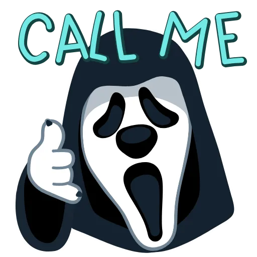 🤙 Стикер «Resistance Dog» для Telegram