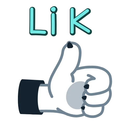 👍 Стикер «Resistance Dog» для Telegram