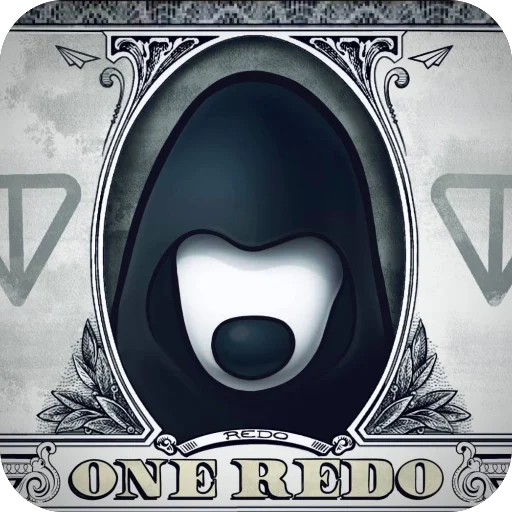 🫥 Стикер «Resistance Dog Art» для Telegram