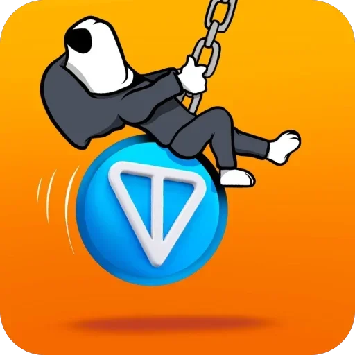 🫥 Стикер «Resistance Dog Art» для Telegram