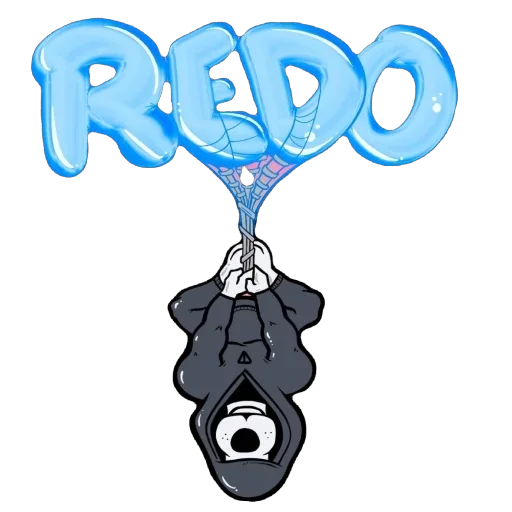 🫥 Стикер «Resistance Dog Art» для Telegram