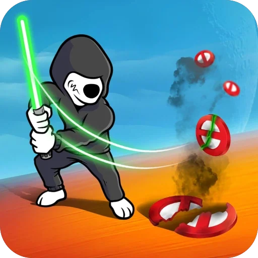 🫥 Стикер «Resistance Dog Art» для Telegram