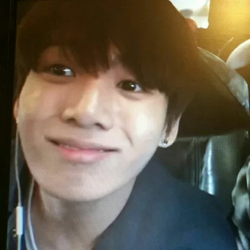 😕 Стикер «Restive Bts» для Telegram
