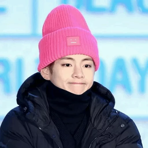 😊 Стикер «Restive Bts» для Telegram