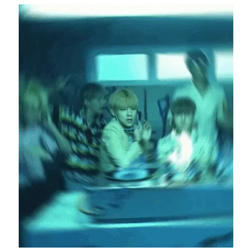 🔥 Стикер «Restive Bts» для Telegram
