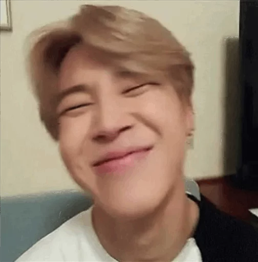 😅 Стикер «Restive Bts» для Telegram