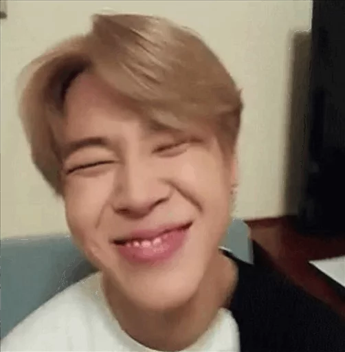 😅 Стикер «Restive Bts» для Telegram