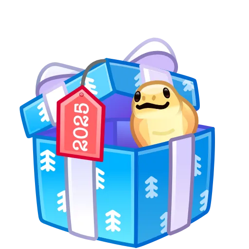 🎁 Эмодзи «Restricted Gifts» для Telegram