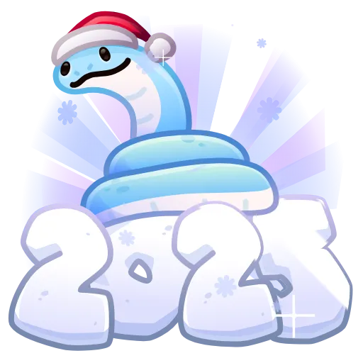 🎁 Эмодзи «Restricted Gifts» для Telegram