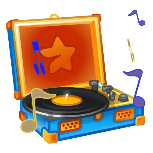🎁 Эмодзи «Restricted Gifts» для Telegram