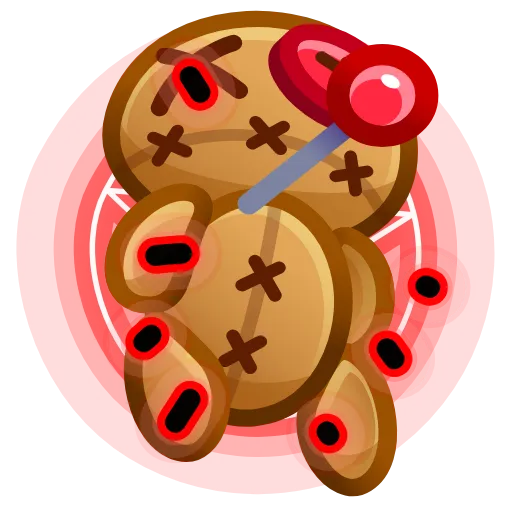 🎁 Эмодзи «Restricted Gifts» для Telegram