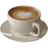 ☕️ Эмодзи «rest time» для Telegram